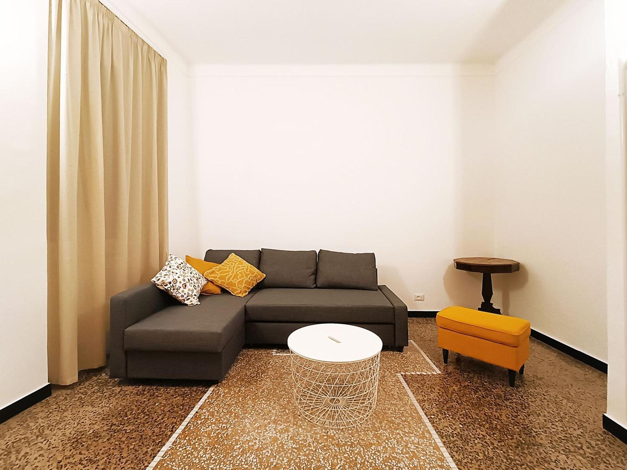 Ravecca Corner Centro Citta' Apartment Genoa Exterior photo