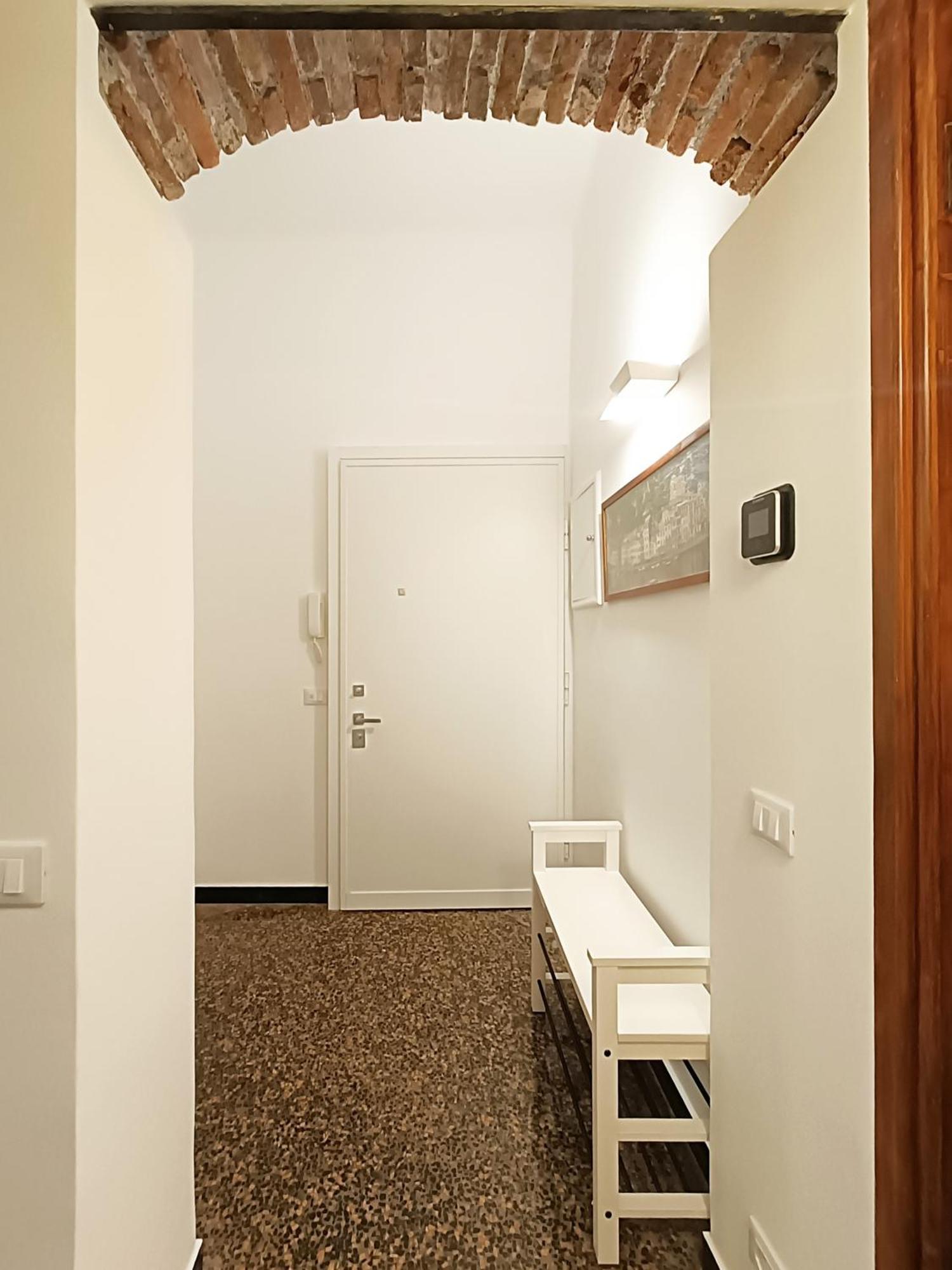 Ravecca Corner Centro Citta' Apartment Genoa Exterior photo